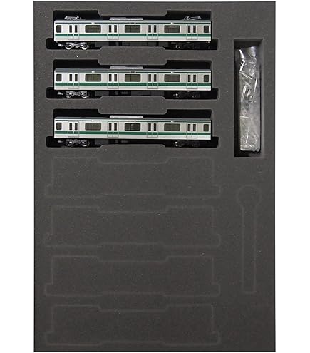 Amazon | TOMIX Nゲージ E233 7000系 埼京 川越線 増結セットB 92511